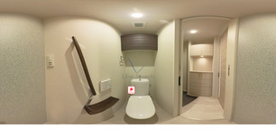 ラ　メゾン　ソマ 101 【東京都椎名町駅】 の画像3