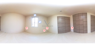 レジデンス今川 201 【大阪府近鉄南大阪線　今川駅】 の画像3