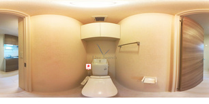 ローズ　ハーモニー  202 【埼玉県川越線　西大宮駅　徒歩5分】 の画像3