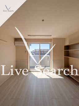 ローズ　ハーモニー  202 【埼玉県川越線　西大宮駅　徒歩5分】 の画像3