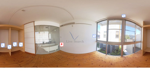 	M's-Flat D 【大阪府	上町線「東天下茶屋」徒歩5分】 の画像3