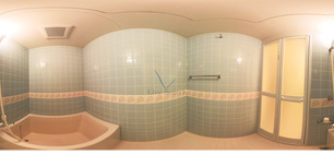 	グリーンプラザ 903 【大阪府	谷町線「千林大宮」徒歩10分】 の画像3