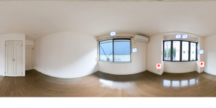 小仲台2丁目戸建て  【千葉県稲毛駅】 の画像3