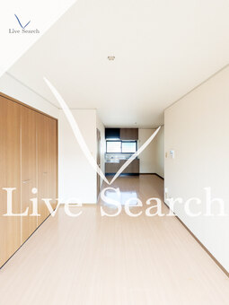 アークヒルズA 202 【埼玉県川越線　日進駅　徒歩8分】 の画像3