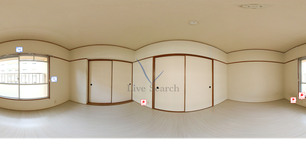 舞松原団地 134 【福岡県舞松原駅】 の画像3