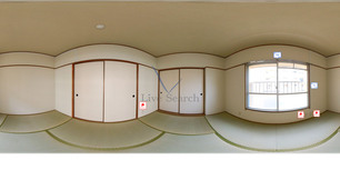 舞松原団地 123 【福岡県舞松原駅】 の画像3