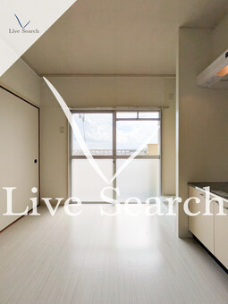 舞松原団地 123 【福岡県舞松原駅】 の画像3