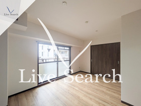 プレステージ甲南 303 【兵庫県ＪＲ東海道線 摂津本山駅 徒歩12分】 の画像3