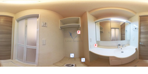 フィオーレ/ルミエール　フィオーレ 101 【東京都久米川駅】 の画像3