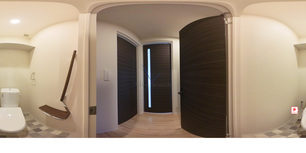 ラブニール八分字A棟 201 【熊本県西熊本駅】 の画像3