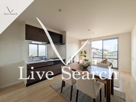 ラブニール八分字A棟 201 【熊本県西熊本駅】 の画像3