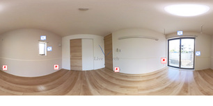 リラフォートM水前寺公園Ⅰ棟 102 【熊本県水前寺駅】 の画像3