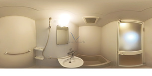 田無ロイヤルハイツ 210 【東京都西武柳沢駅】 の画像3