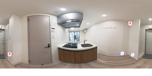 リバース高円寺 103 【東京都野方駅　高円寺駅】 の画像3