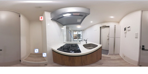 リバース高円寺 201 【東京都野方駅　高円寺駅】 の画像3