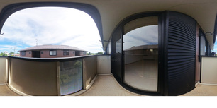 グリーンヒル 202 【埼玉県京浜東北・根岸線　大宮駅　バス所要時間9分　三橋5丁目バス停　徒歩4分】 の画像3