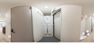 リバース高円寺 202 【東京都野方駅　高円寺駅】 の画像3