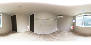 プルミエール境南町 201 【東京都武蔵境駅徒歩8分】 の画像3