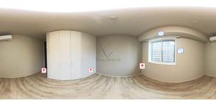 プルミエール境南町 202 【東京都武蔵境駅徒歩8分】 の画像3