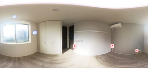 プルミエール境南町 301 【東京都武蔵境駅徒歩8分】 の画像3