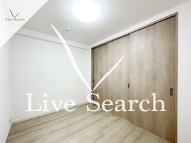 S-RESIDENCE北綾瀬awesome 102 【東京都北綾瀬駅】 の画像3