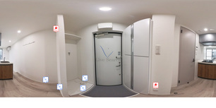 リバース高円寺 203 【東京都野方駅　高円寺駅】 の画像3