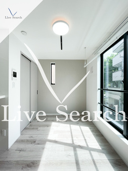 リバース高円寺 203 【東京都野方駅　高円寺駅】 の画像3