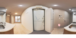 リバース高円寺 301 【東京都野方駅　高円寺駅】 の画像3