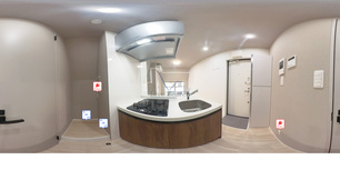 リバース高円寺 401 【東京都野方駅　高円寺駅】 の画像3