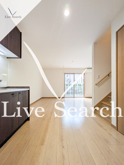 リープハウスK 2 【福岡県室見駅】 の画像3