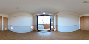 グレイスメイ 302 【埼玉県上福岡駅】 の画像3