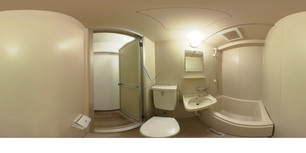 西村ビル 305 【愛知県岩塚駅】 の画像3