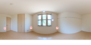 シャーメゾンいづみⅡ 202 【埼玉県JR川越線南古谷駅】 の画像3