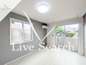 Briller 東大宮 101 【埼玉県東北本線　東大宮駅　徒歩14分】 の画像3