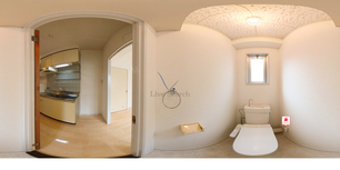 モンレーヴ別府Ⅰ 301 【福岡県別府駅】 の画像3