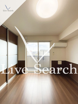 ロイジェントパークスレイクタウンM 301 【埼玉県越谷レイクタウン】 の画像3