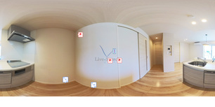 アレグリア 102 【埼玉県鶴瀬駅】 の画像3