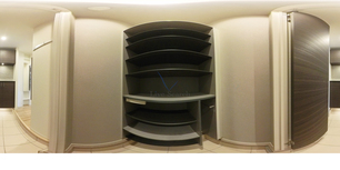 6595　シャーメゾン　クレール 101 【滋賀県手原駅】 の画像3