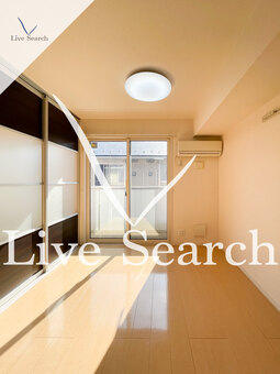 プレシャス・ハートランド西小松川Ⅱ　A棟 203 【東京都船堀駅】 の画像3