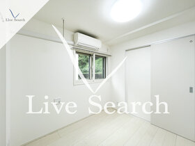 サンライズハウス 201 【東京都曙橋駅】 の画像3