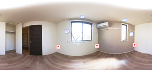 ヤマシメ　ハイツ 101 【茨城県小木津駅】 の画像3