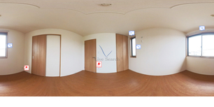 2822　シエロソラーナ 204 【滋賀県手原駅】 の画像3