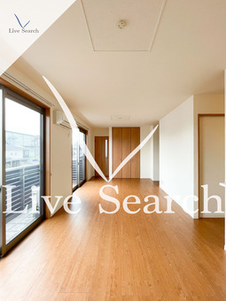 2822　シエロソラーナ 204 【滋賀県手原駅】 の画像3