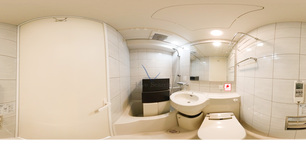 ホテル＆レジデンス六本木 1210 【東京都六本木駅】 の画像3