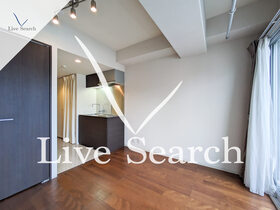 ホテル＆レジデンス六本木 1210 【東京都六本木駅】 の画像3