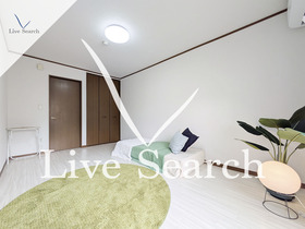 ミレニアム青葉 102 【福岡県舞松原駅】 の画像3