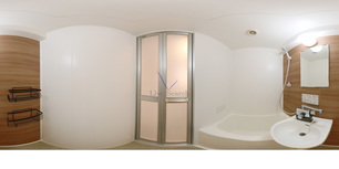 ビエラコート西新 401 【福岡県西新駅】 の画像3