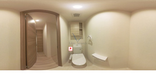 Noble villa 弥生 205 【埼玉県熊谷】 の画像3