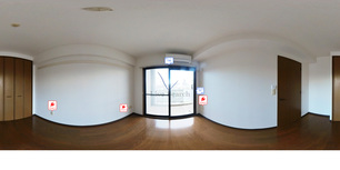 ルクレ川口ウエスト 603 【埼玉県川口】 の画像3