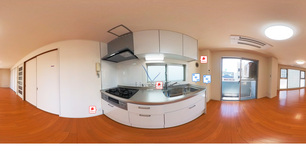 パランテ 301 【埼玉県蕨駅】 の画像3